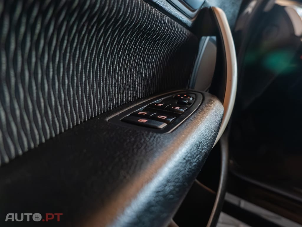 BMW 116 d EfficientDynamics Edition