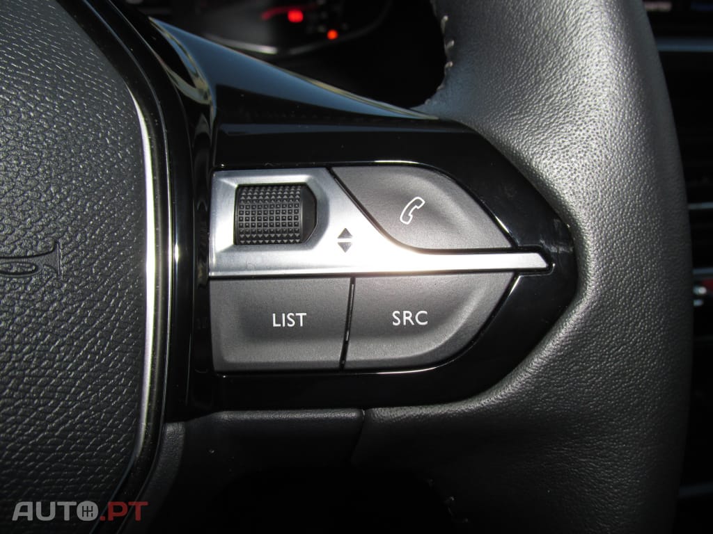 Peugeot 208 1.2 PureTech Active Pack