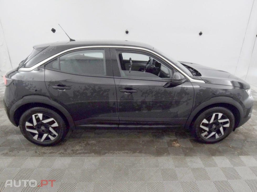 Opel Mokka-E 50 kWh Elegance