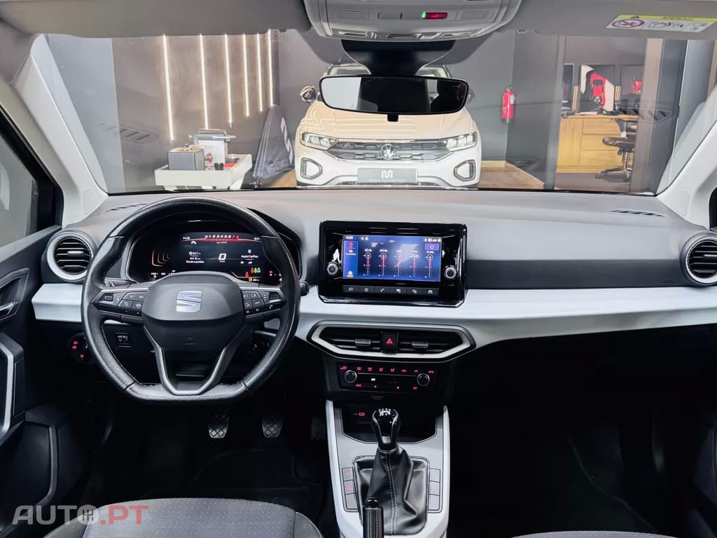 Seat Arona 1.0 TSI Style