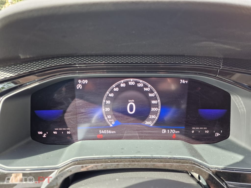 Volkswagen Taigo 1.0 TSI Life