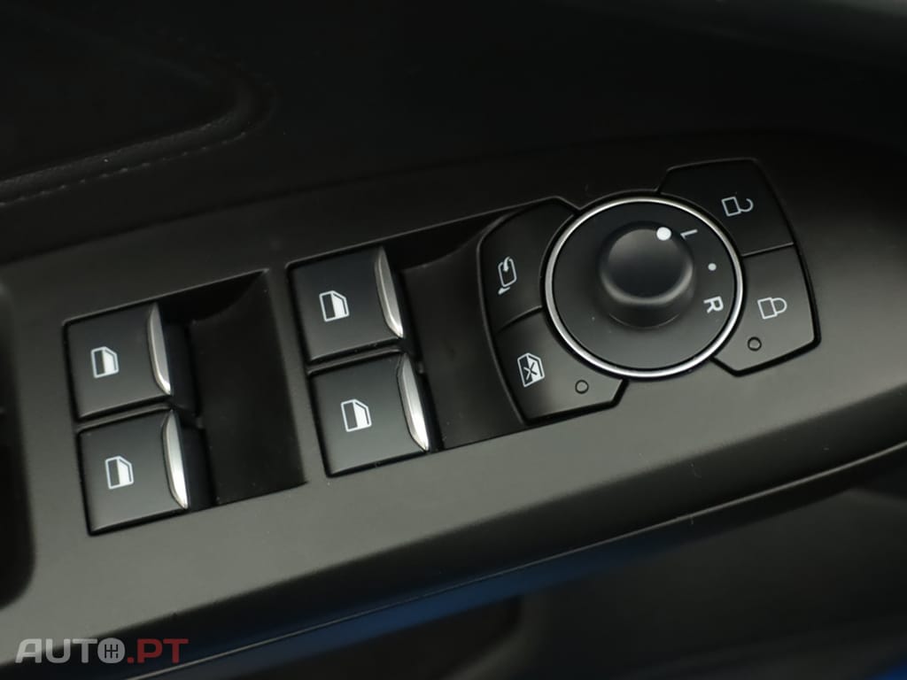 Ford Focus Focus 1.0 EcoBoost MHEV ST-Line X Aut.