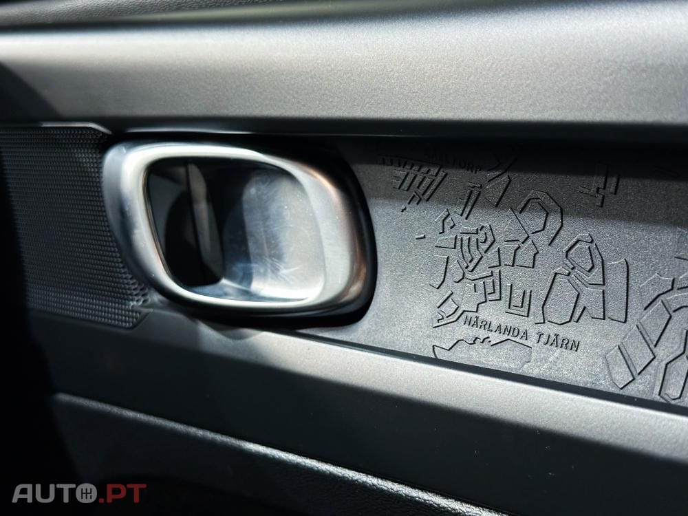 Volvo XC40 Recharge 69 kWh Single Motor Plus