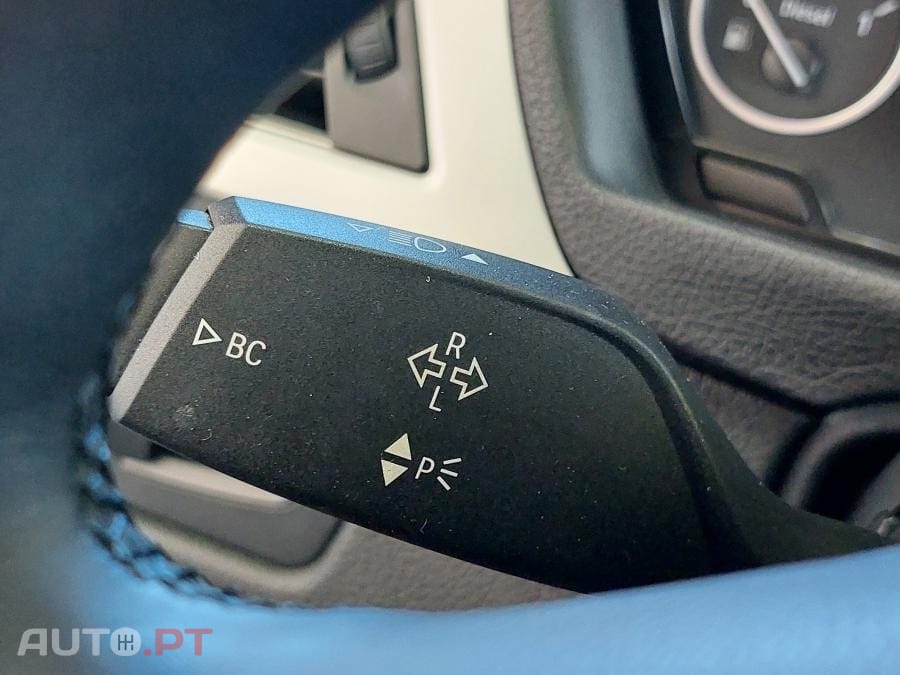 BMW 418 Gran Coupé D Advantage Auto