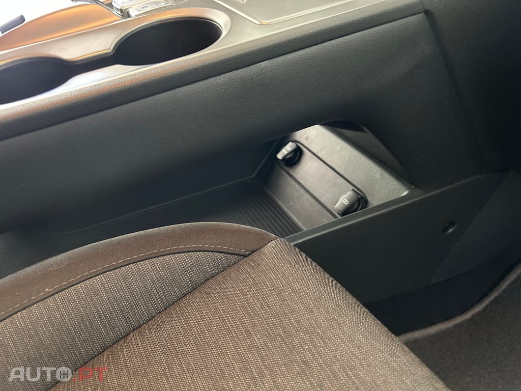 Hyundai Kauai 64 kWh Vanguard