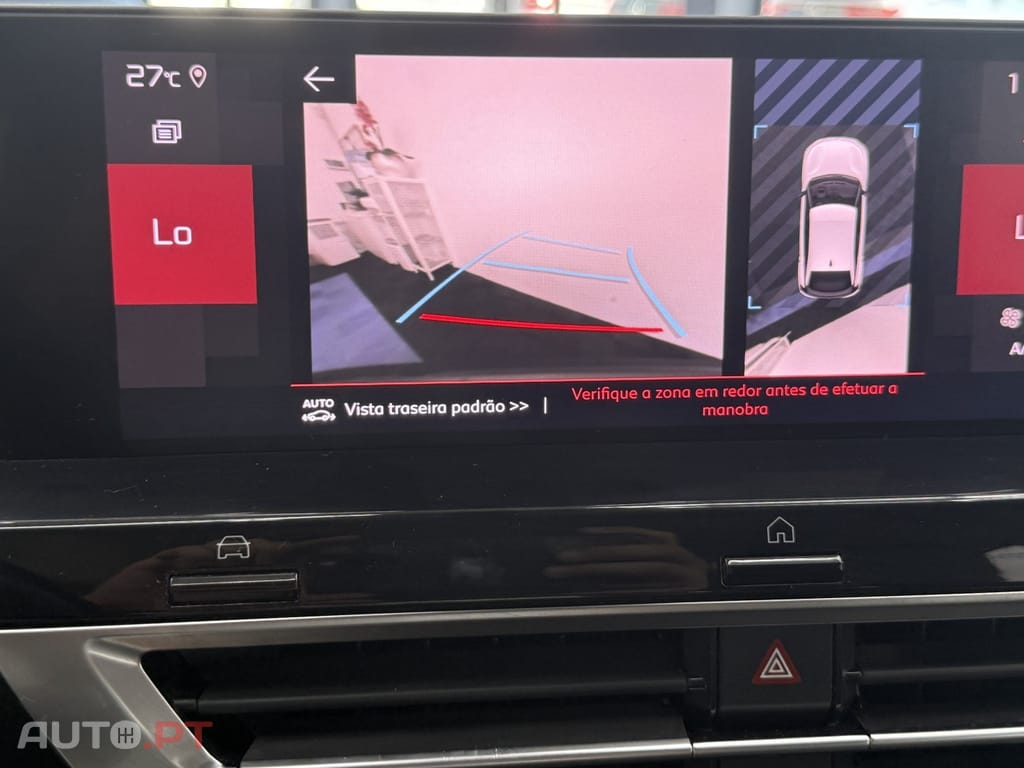 Citroen C4 1.2 PureTech Shine