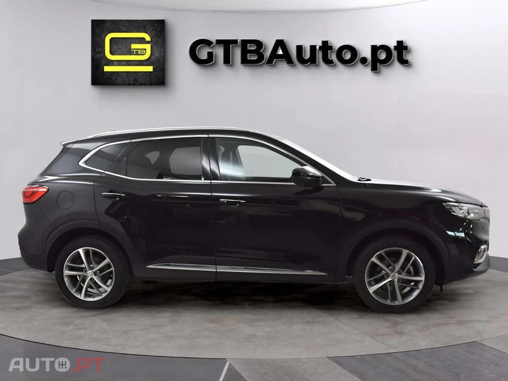 MG EHS PHEV 1.5 T-GDI Luxury