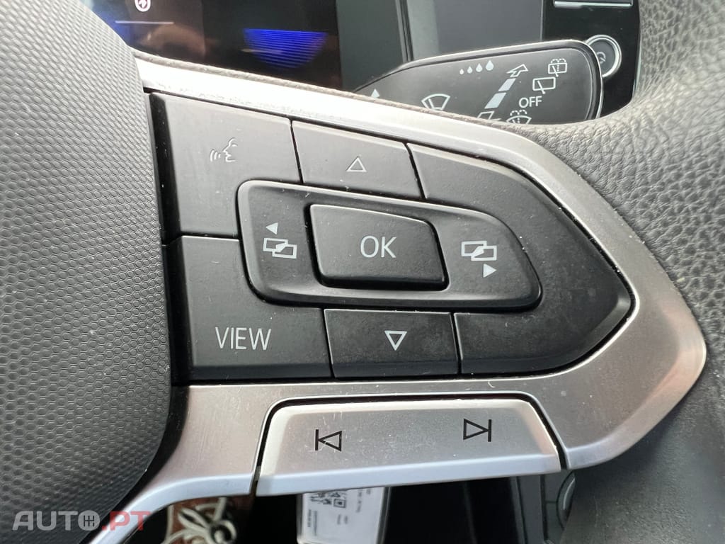 Volkswagen Taigo 1.0 TSI Life