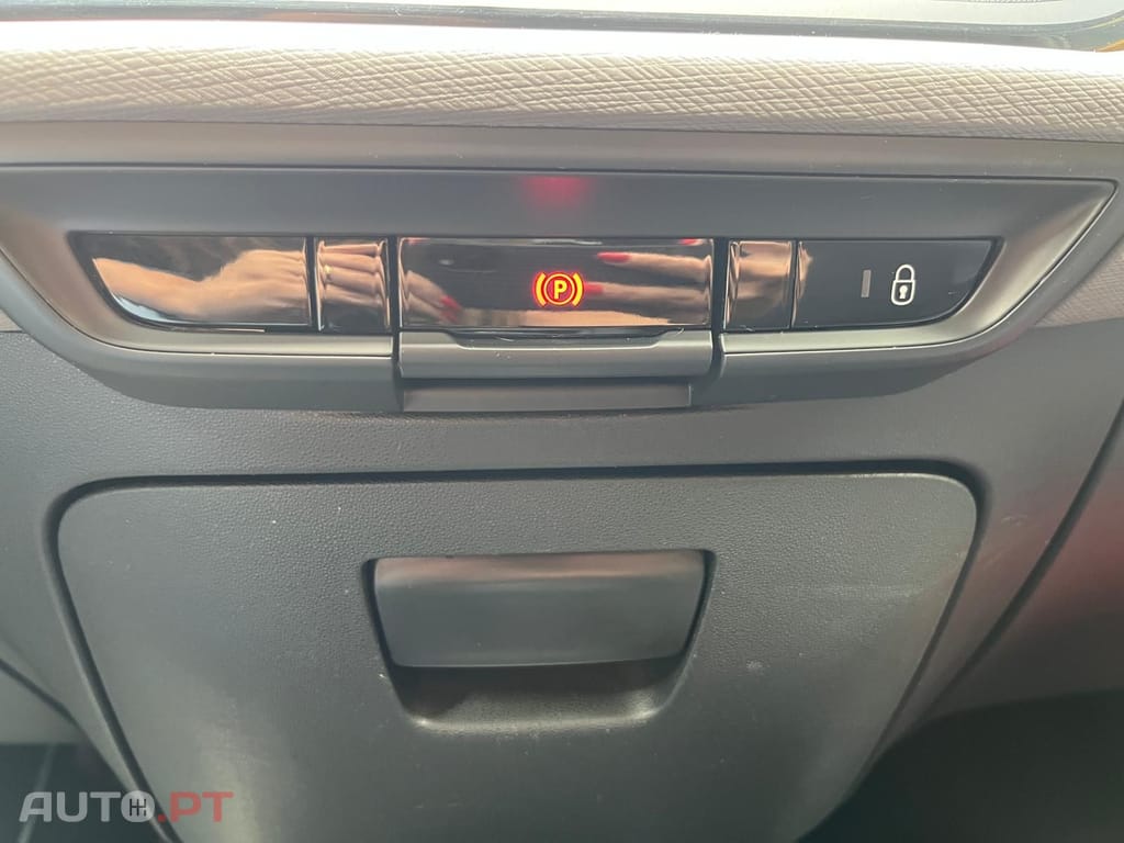 Citroen C4 SpaceTourer 1.2 PureTech Selection
