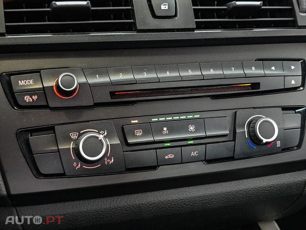 BMW 114 i
