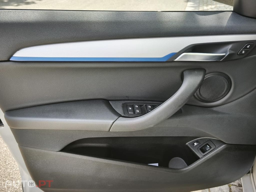 BMW X2 25 e xDrive X Pack M