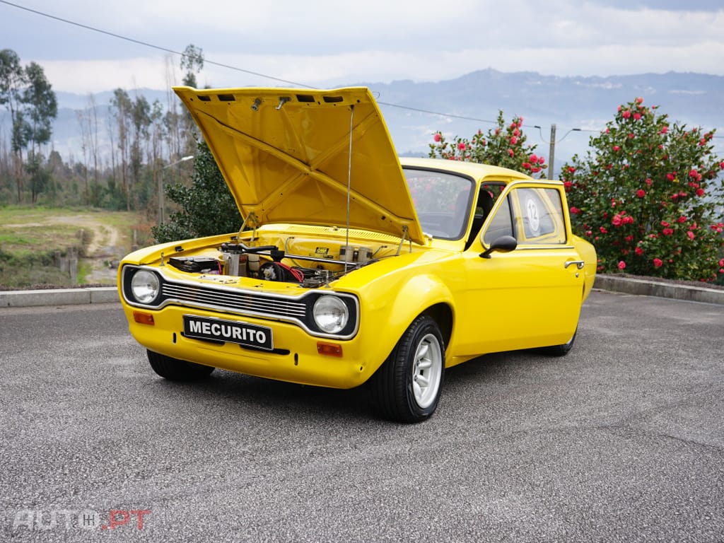 Ford Escort 1.3 L