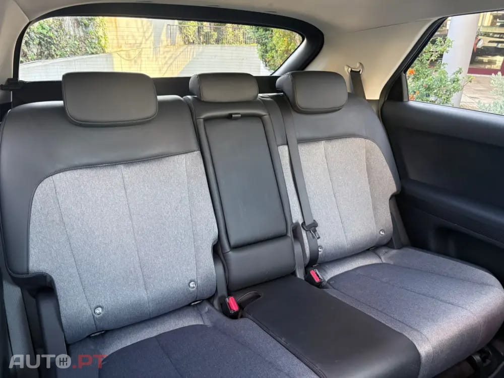 Hyundai Ioniq 5 73 kWh Premium