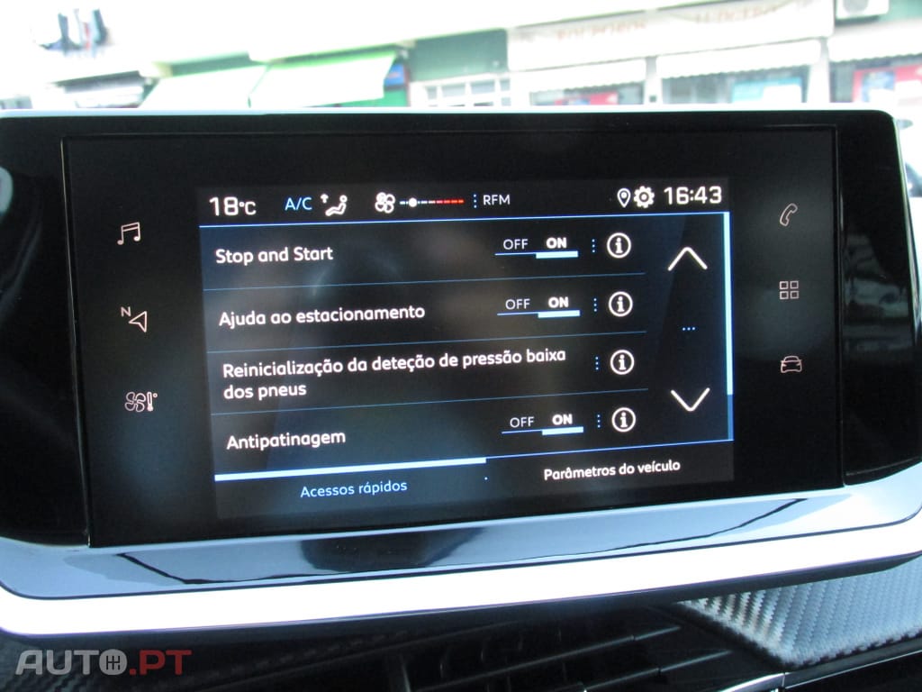 Peugeot 208 1.2 PureTech Active Pack