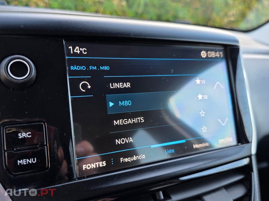 Peugeot 208 1.2 STYLE