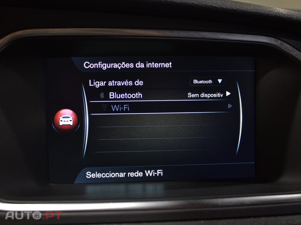 Volvo V40 Cross Country 2.0 D2 Kinetic Geartronic