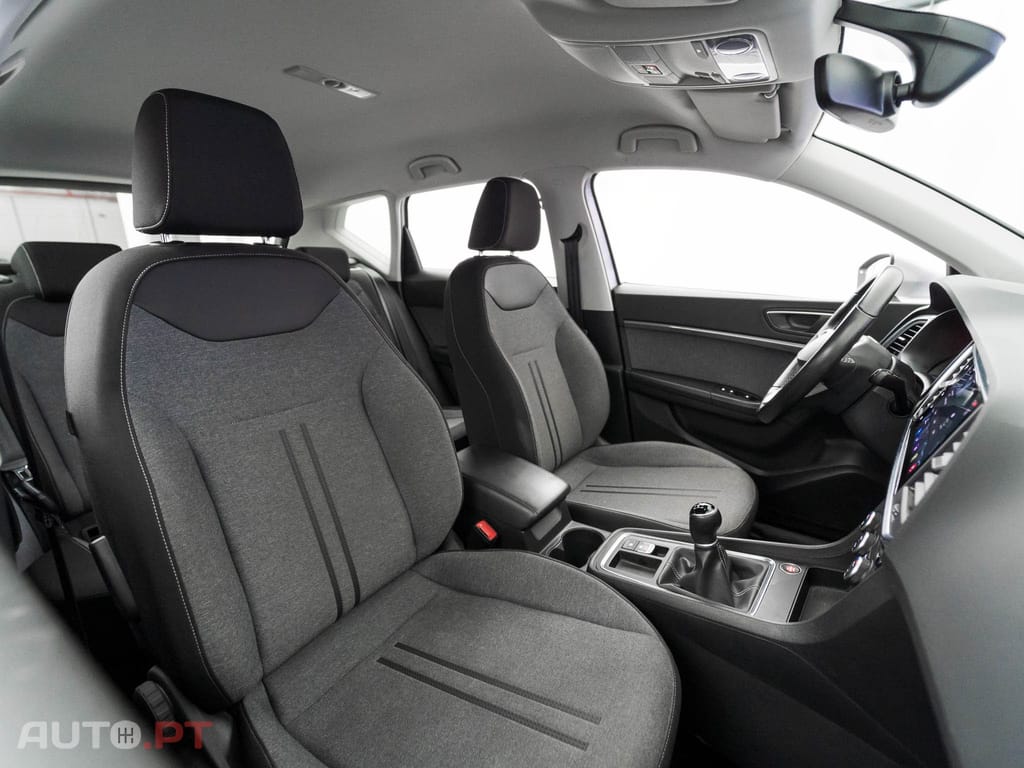 Seat Ateca 1.0 TSI Style