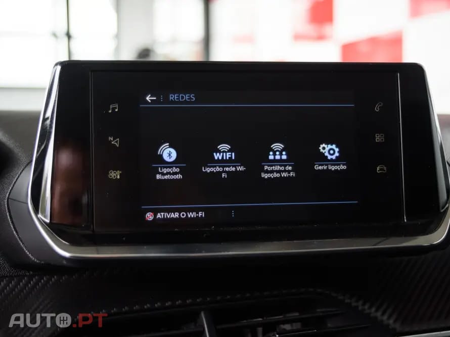 Peugeot 2008 PureTech 130 EAT8 Allure