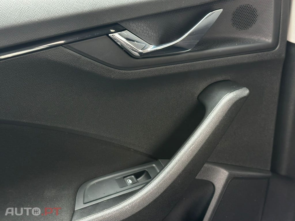 Skoda Kamiq 1.0 TSI Ambition DSG