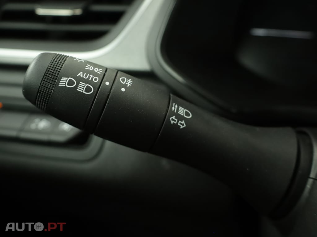 Renault Captur Captur 1.0 TCe Techno — fotografia 16