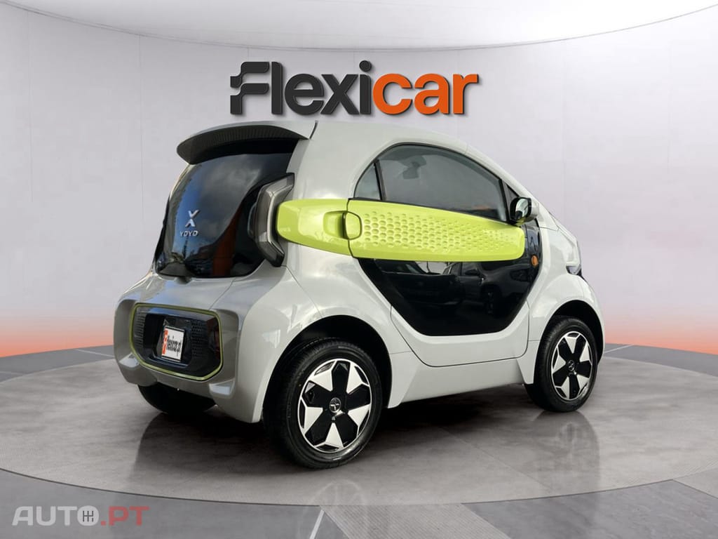 XEV Yoyo XEV YOYO Yoyo