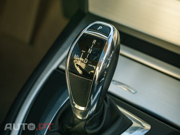 BMW 635 d