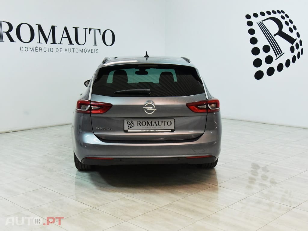 Opel Insignia 1.6 CDTi Business Edition