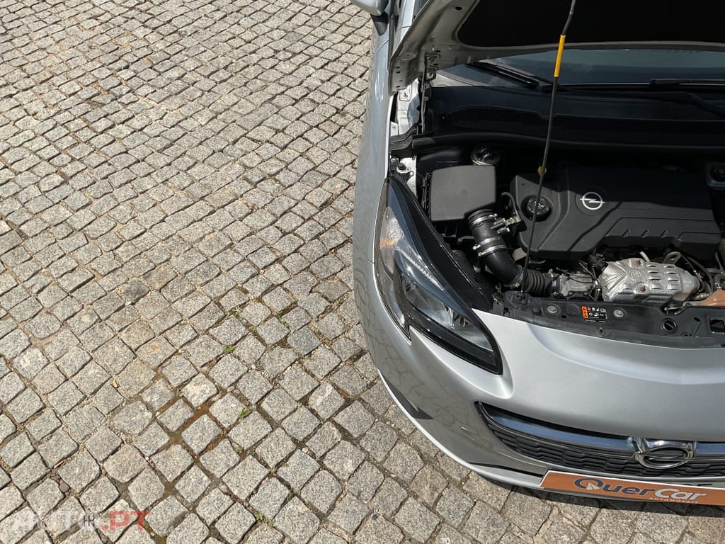Opel Corsa 1.3 CDTi Dynamic