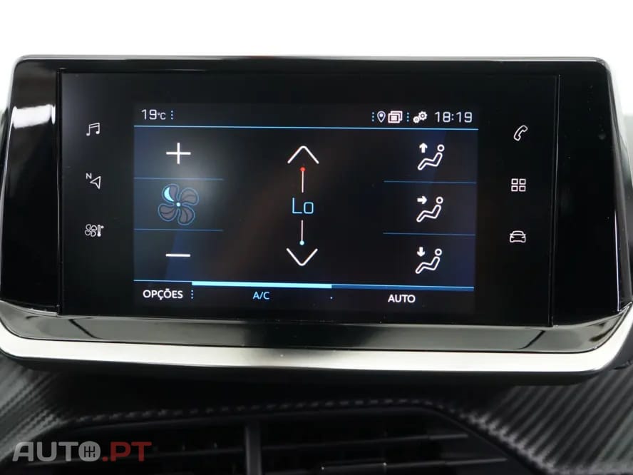 Peugeot 2008 PureTech 100 Style