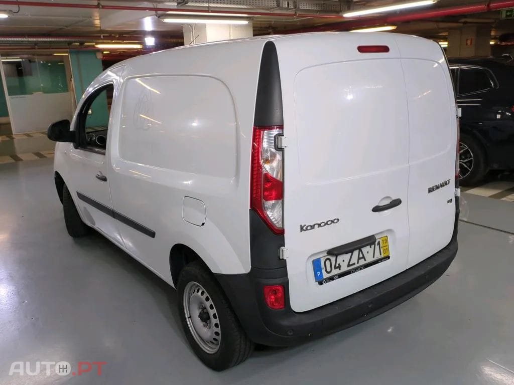 Renault Kangoo Express 1.5 dCi Business 3L S/S