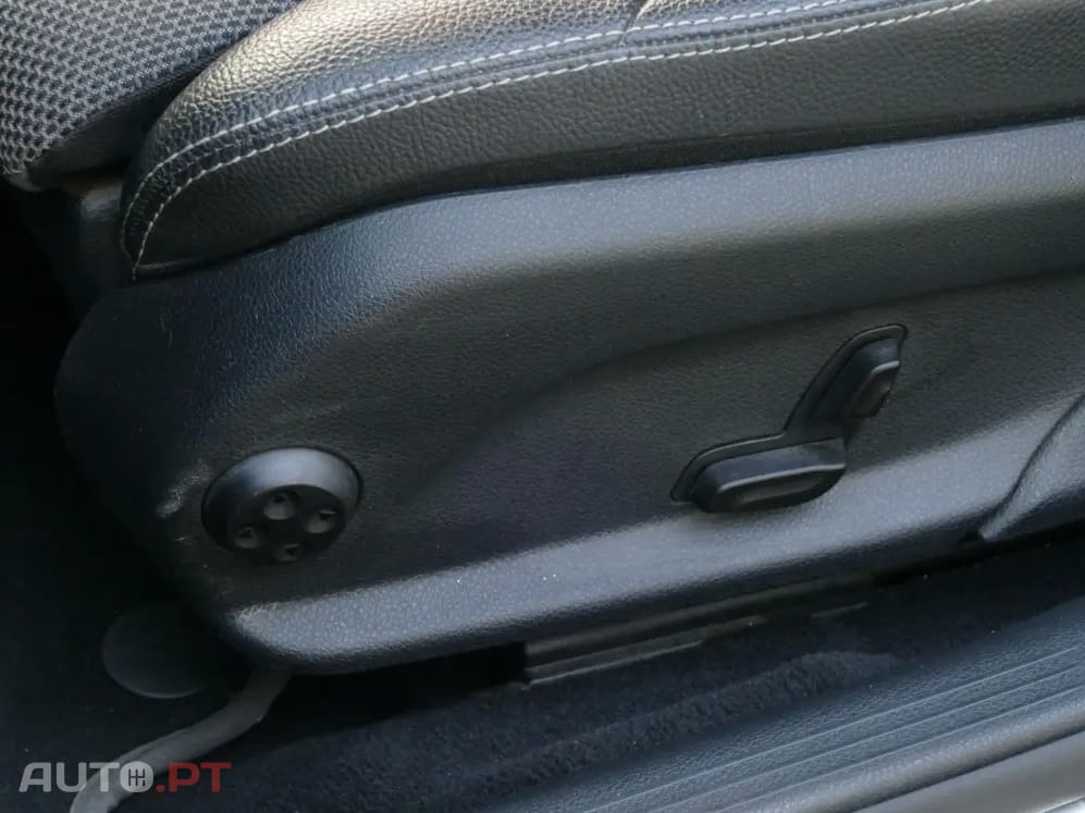 Mercedes-Benz C 200 BlueTEC Avantgarde