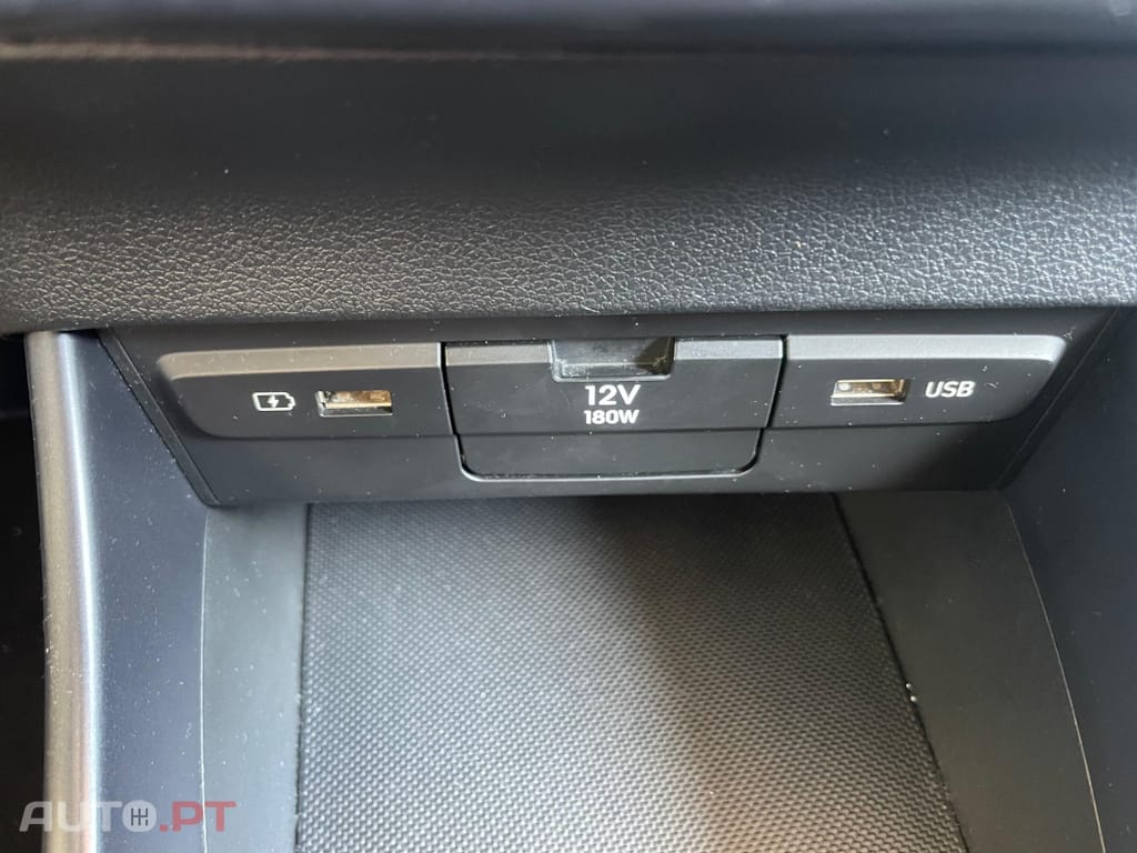 Hyundai Bayon 1.0 T-GDi Premium DCT