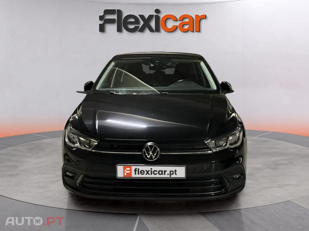 Volkswagen Polo 1.0 TSI Life DSG
