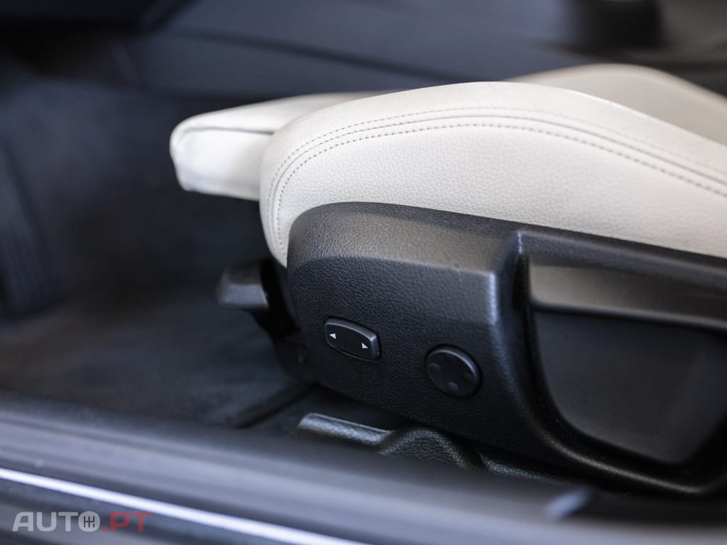 BMW 418 i Pack M