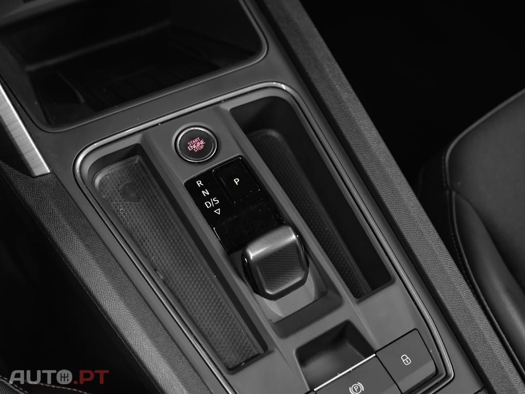 Cupra Formentor 1.4 e-Hybrid DSG