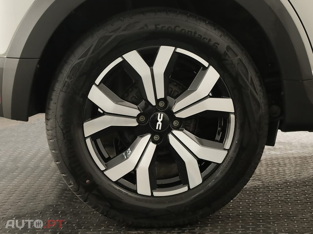Dacia Sandero Sandero 1.0 TCe Stepway Expression