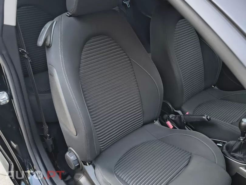 Alfa Romeo Mito 1.3 JTDM ECO Impression