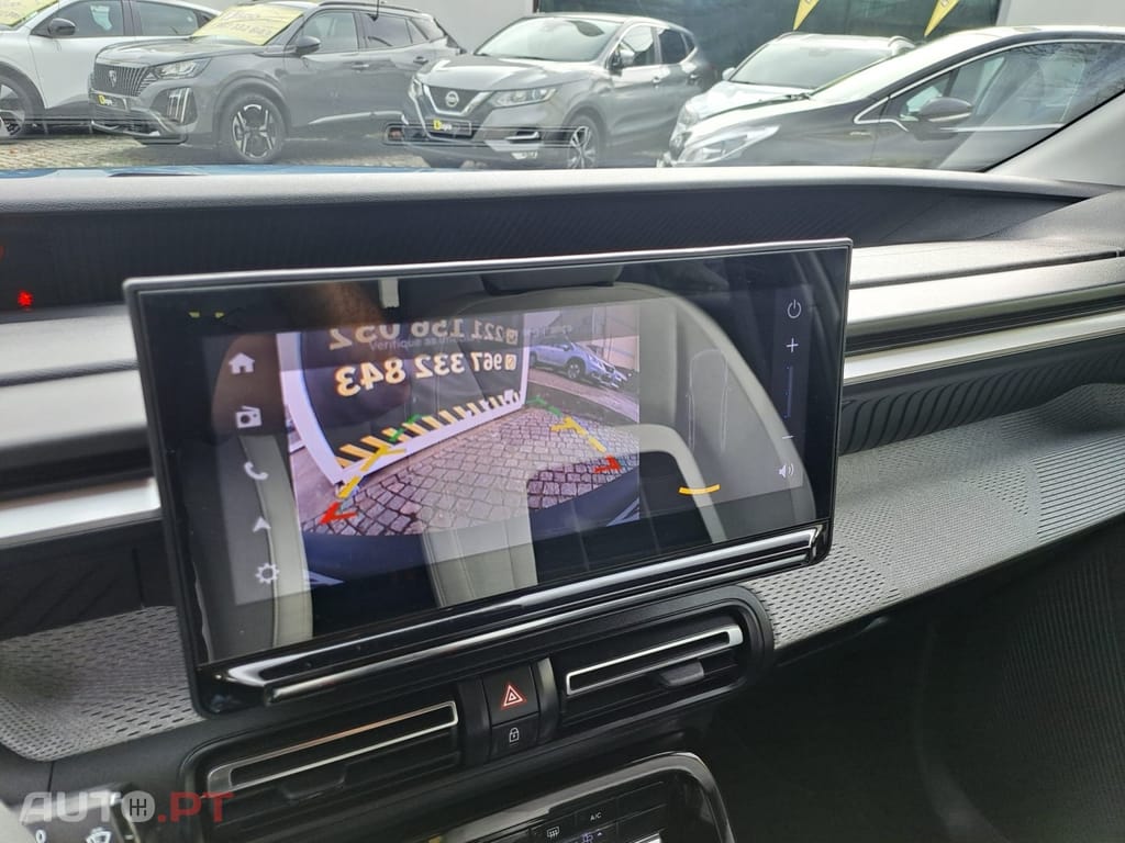 Citroen C3 1.2 Turbo Business