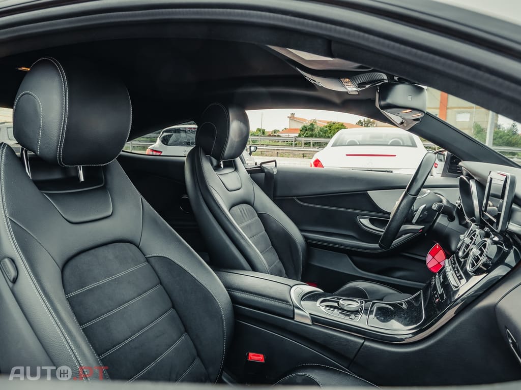 Mercedes-Benz C 250 d