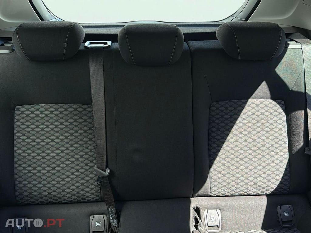 Opel Astra 1.6 CDTI Business Edition