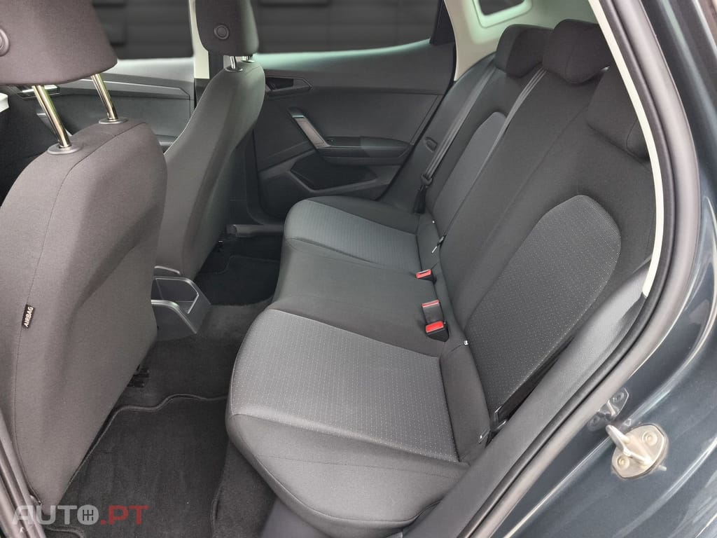 Seat Ibiza 1.0 TSI Style