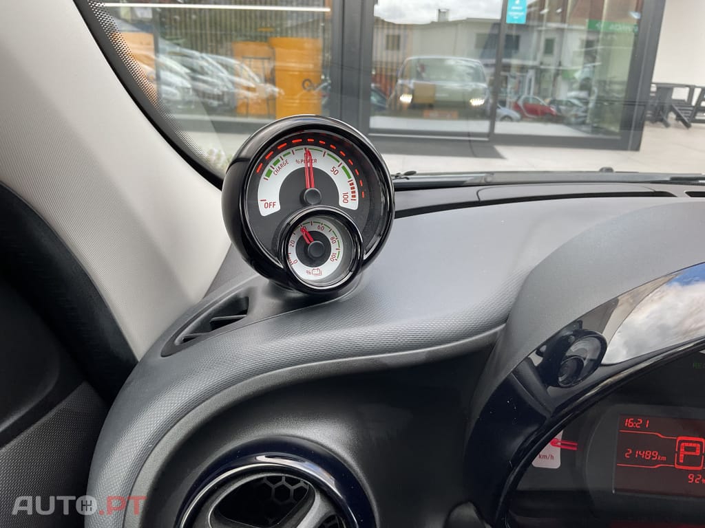 Smart ForFour Business Solution