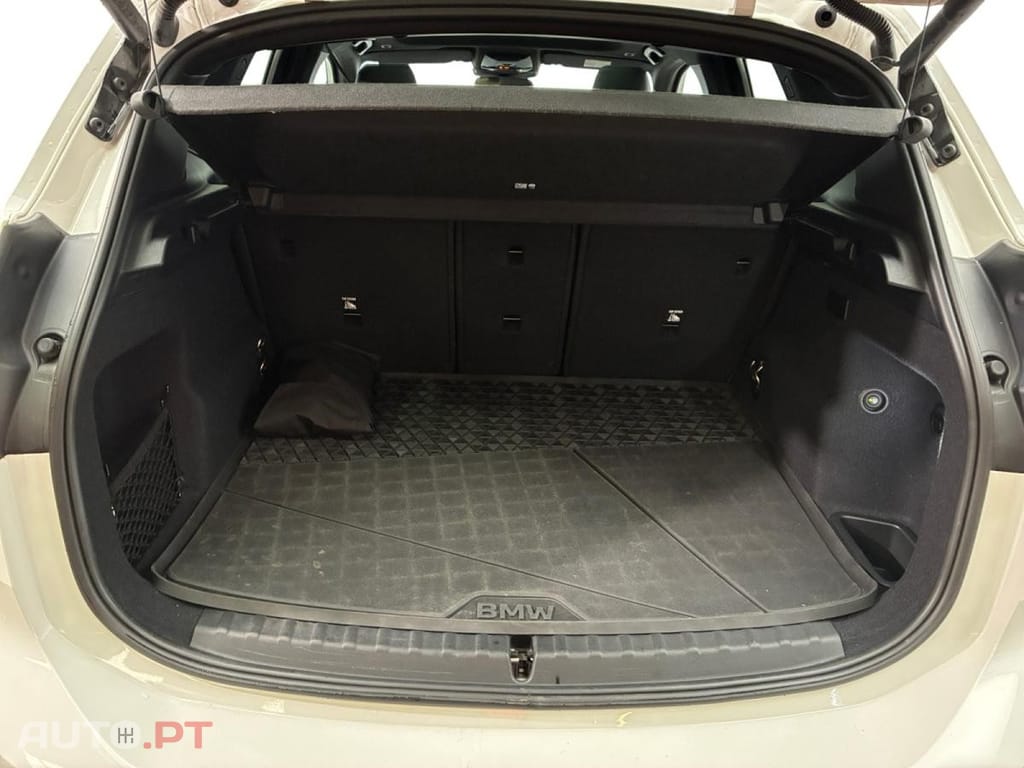 BMW 225 e xDrive M Sport