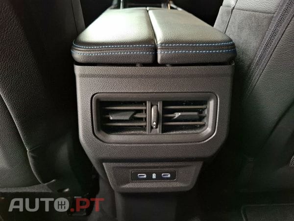 Renault Austral 1.2 E-Tech full hybrid 200 Iconic E. Al.