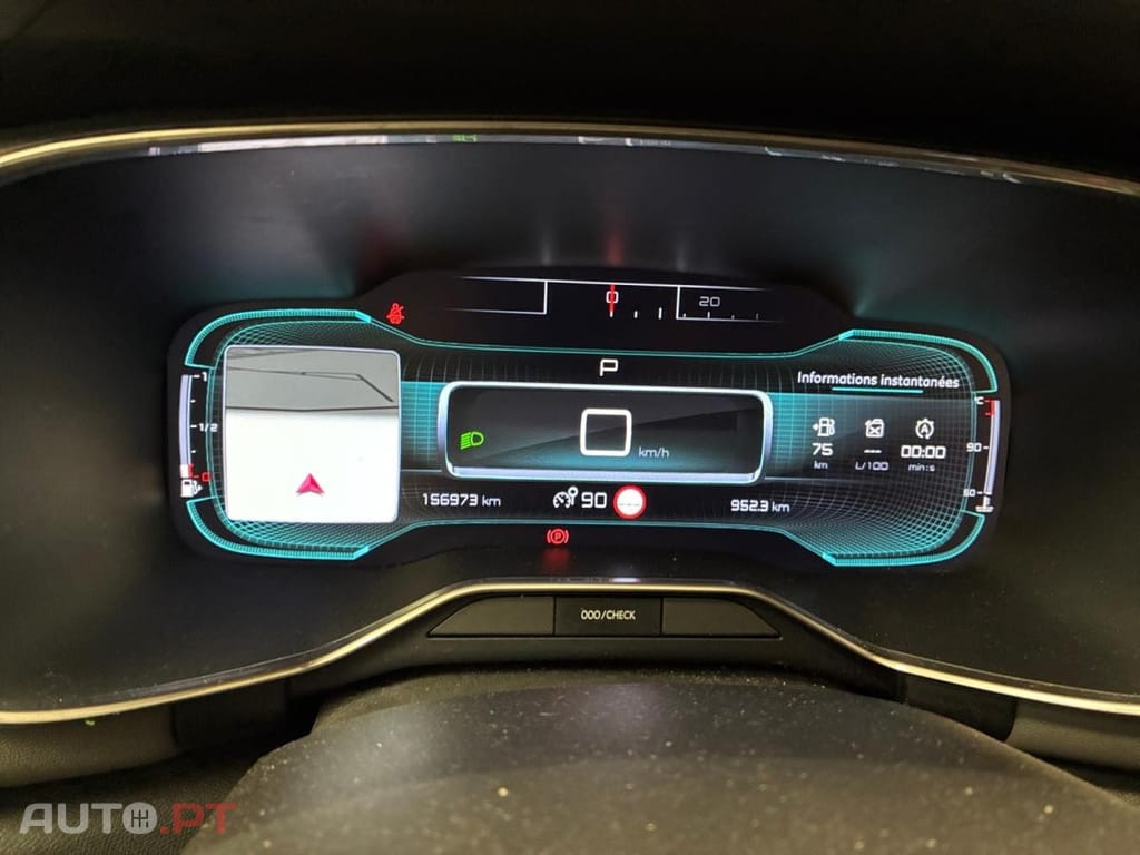 Citroen C5 Aircross 1.5 BlueHDi Feel EAT8
