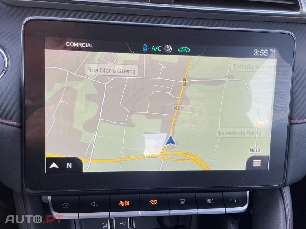 MG ZS 1.0 T-GDI Luxury Aut.