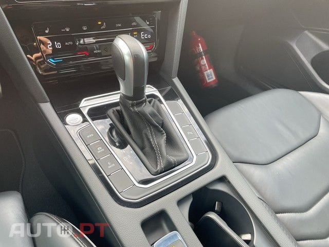 Volkswagen Arteon 1.4 TSI DSG R-Line eHybrid