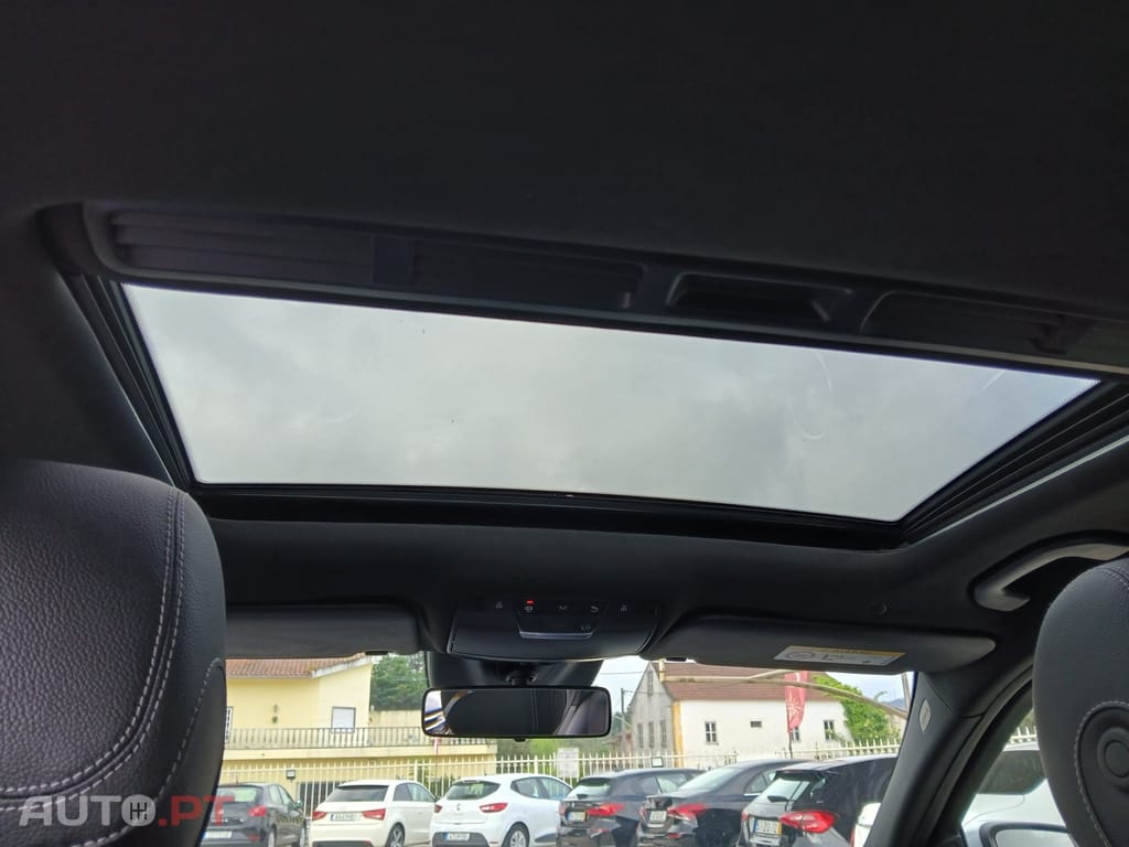 Mercedes-Benz C 220 d 9G-TRONIC AMG Line
