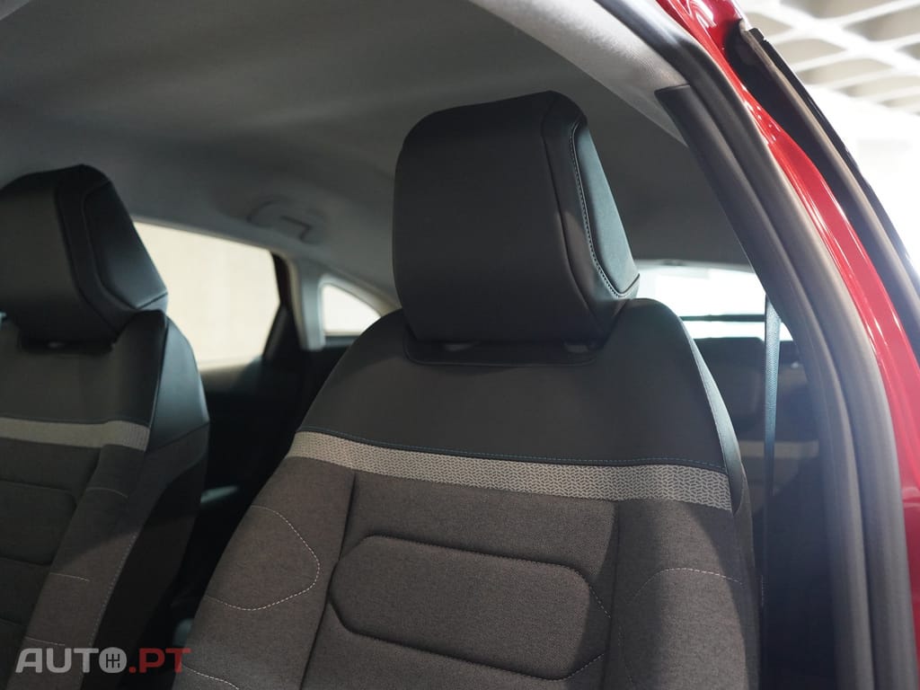 Citroen C4 1.2 PureTech Feel Pack