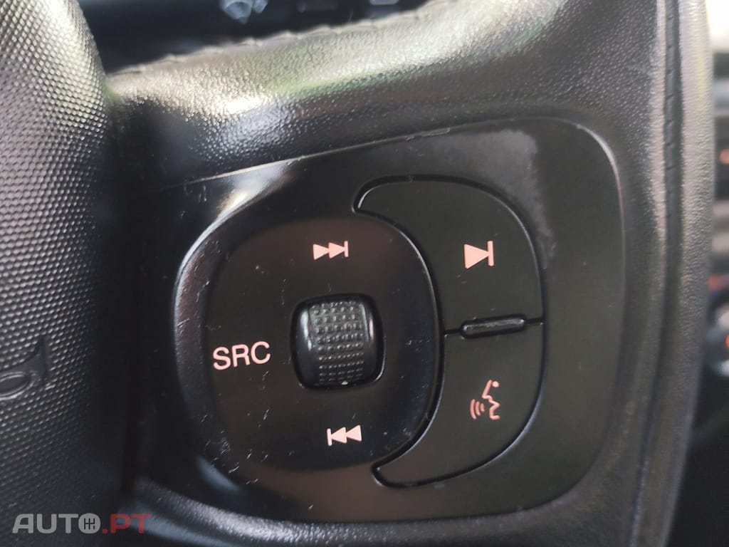 Fiat 500L 1.6 MJ S&S